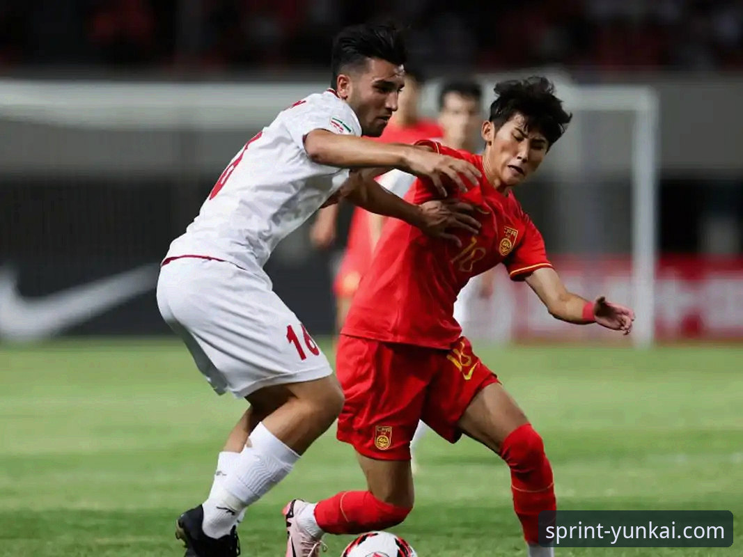 云开体育APP体育分析安装教程 U19国足土伦杯闪击哥伦比亚:云开体育平台深度复盘技术细节与战术博弈