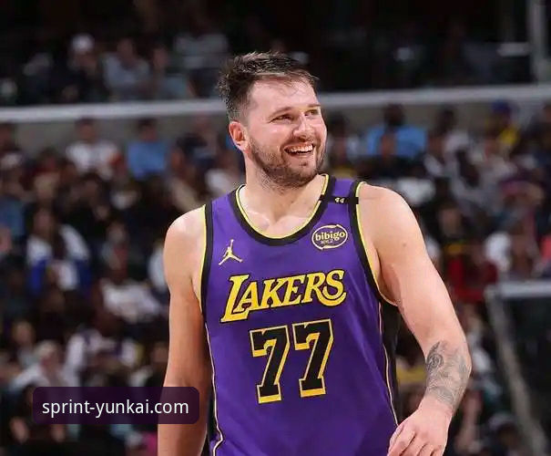 3个关键视角，解码湖人137-130步行者背后的战术革新与数据狂潮